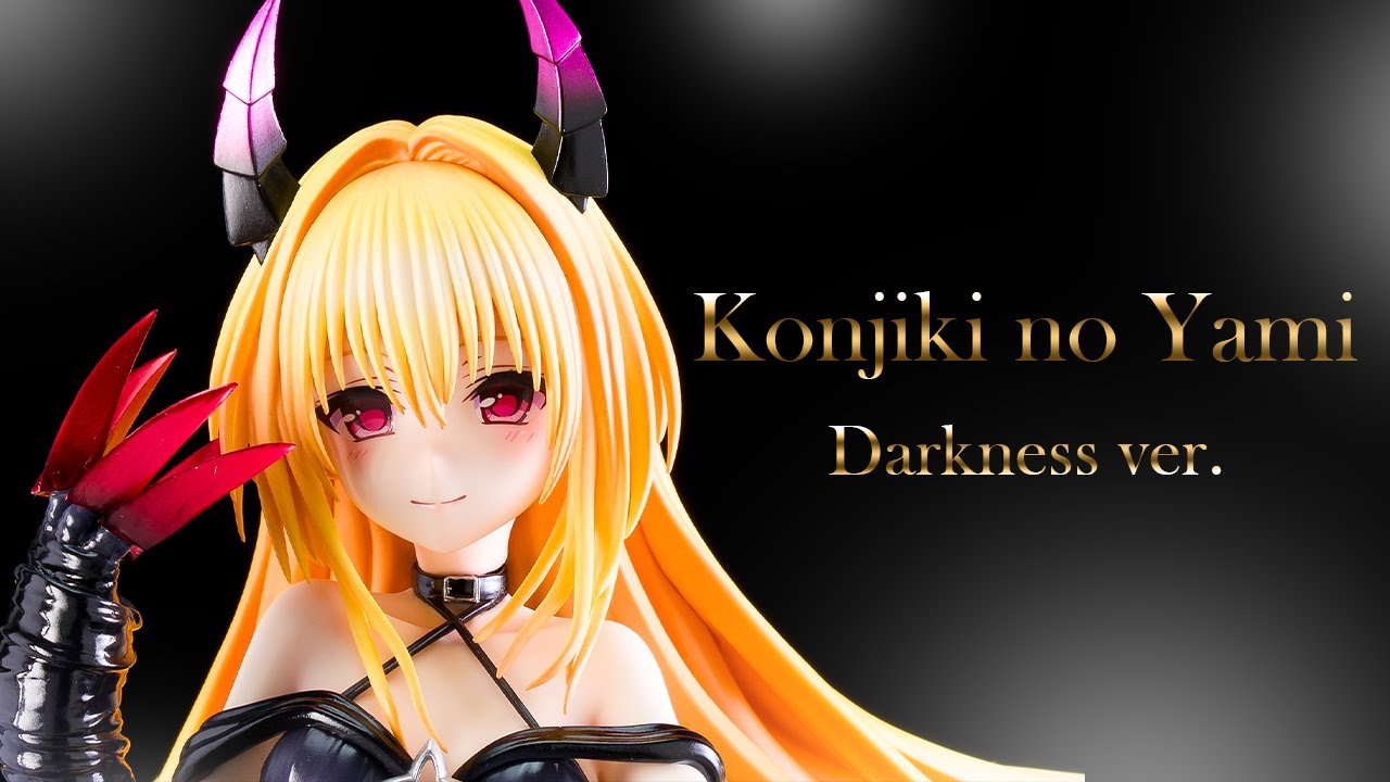 美少女フィギュア】ユニオンクリエイティブ「ToLOVEる-とらぶる