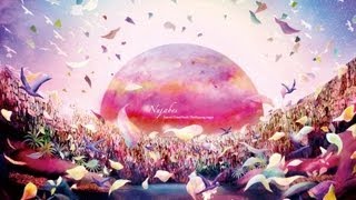 Nujabes - Luv(sic) [ft. Shing02] ALL PARTS (1-6) - YouTube