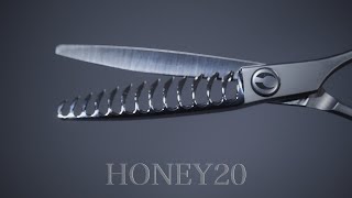 HONEY｜製品｜bmac scissors