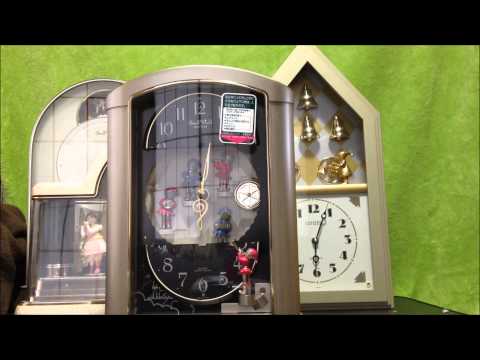 スモールワールド エルフランド - YouTube