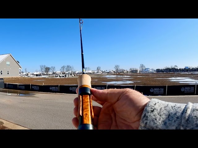 Just Arrived-Major Craft Fine Tail FSX-462UL - YouTube