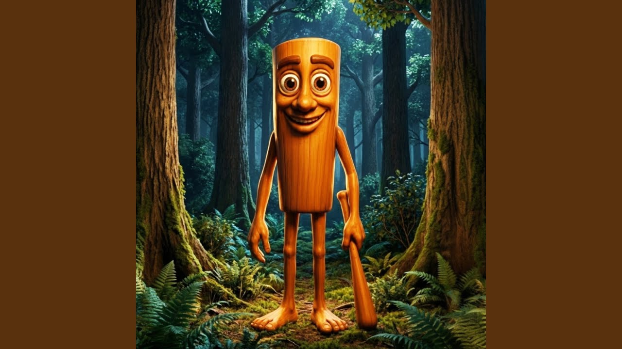 トゥントゥントゥンサフール - YouTube