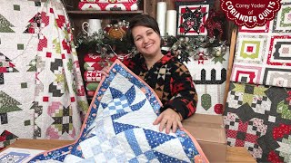 BIG Giveaway, $5 Pattern of the Month, 2025 WIP Challenge - YouTube