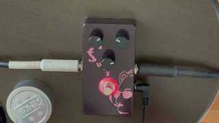 OJIFUZZ買った - YouTube