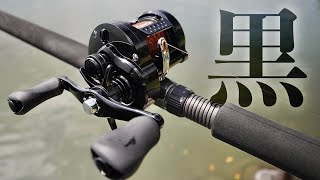 カルコンのブラックモデルが男前すぎる・・。【23カルカッタコン