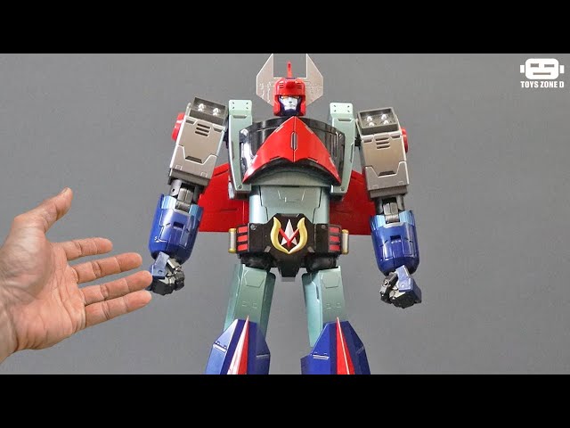 アズカバンの友人 ファイティングロード キングスセットDX ダンベル