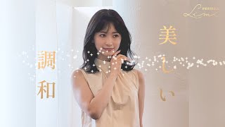 公式サイト限定】PRISILA Limi手植えオールウィッグ(人毛ミックス