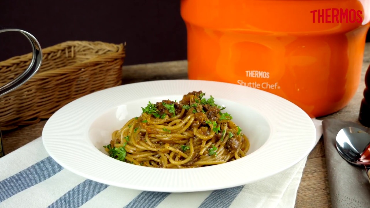 公式】シャトルシェフ カンタンレシピ動画（KBJ篇） - YouTube