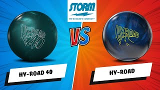 Storm Hy-Road 40 NEW LOWER PRICE Bowling Balls FREE SHIPPING