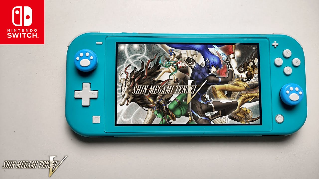 Nintendo Switch Lite グリーン＆ブルー本体セット Nintendo Switch