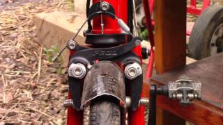 MiniMoto – Paul Component Engineering