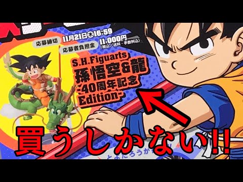 これは絶対買うしかない！Vジャンプ応募者全員大サービスが最高すぎる