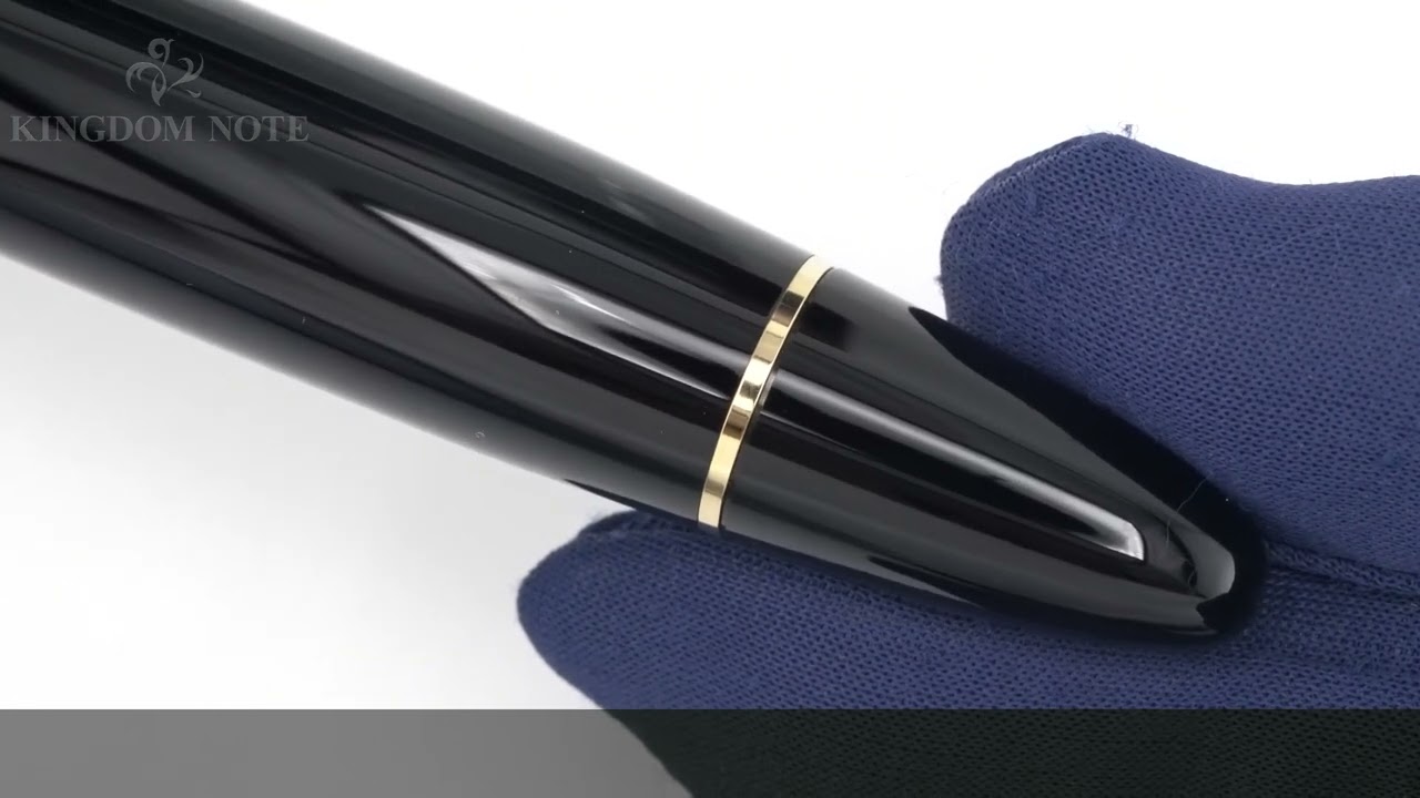 MONTBLANC モンブラン 万年筆 マイスターシュテュック #149