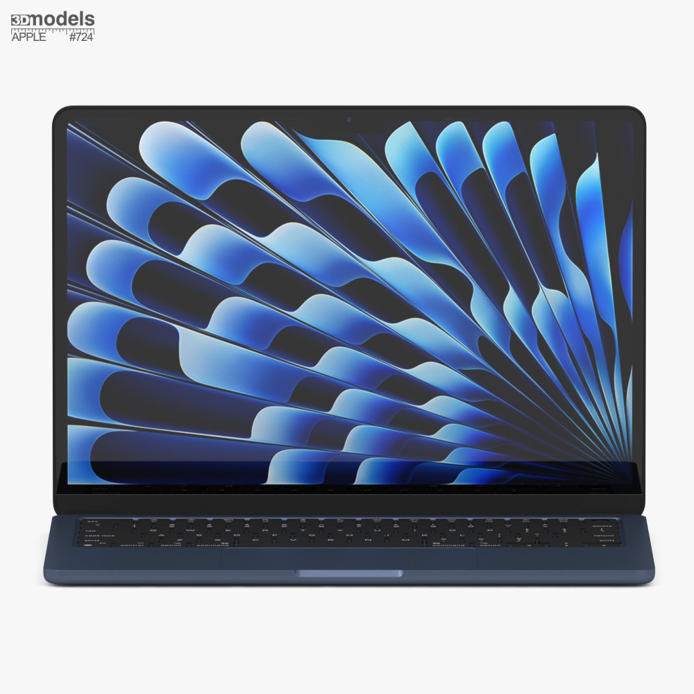 MacBookAir M4 13インチ / 16GB / 256GB 2025年 MacBook Air (13インチ