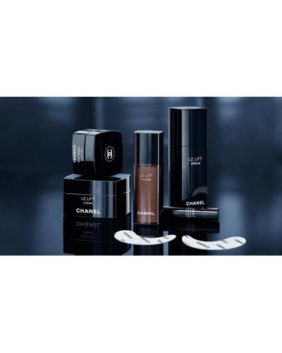 Le Lift Flash Eye Revitalizer Сироватка подвійної дії для контуру