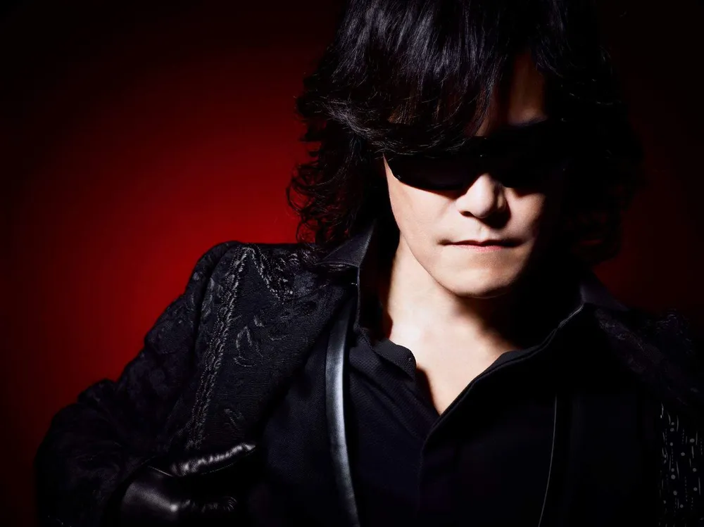 Toshl - NamuWiki