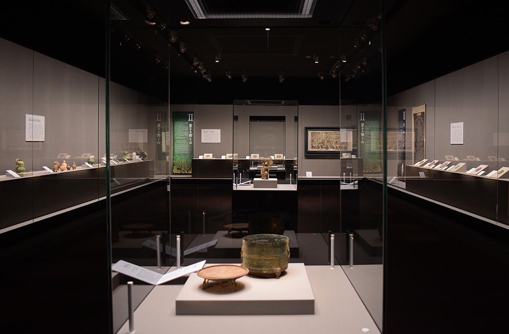 死」と「再生」 青銅器のデザインに宿る、人類不変の運命と願い