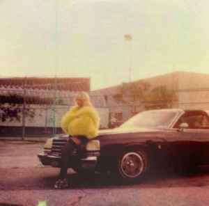 Sabrina Carpenter – Please Please Please – Vinyl (Glow In The Dark