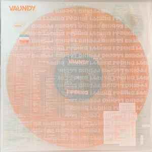 Vaundy – Replica – 4 x Vinyl (Album, Limited Edition), 2024