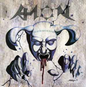 Aion – Hang On Night – Vinyl (7