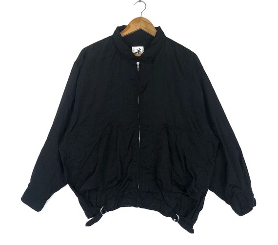 ヴィンテージ 80年代 HAI Sporting Gear Issey Miyake ナイロン