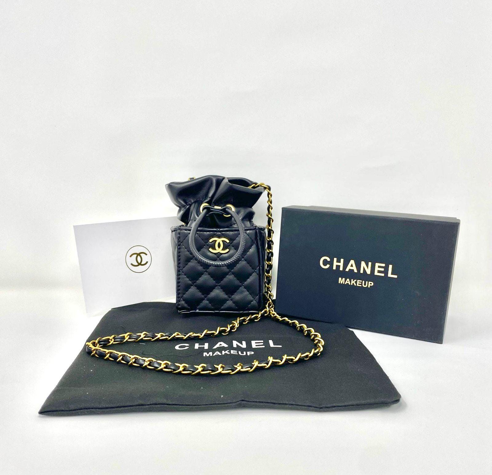 Chanel Makeup Vip Gift Bag - 60+ Gift Ideas for 2026
