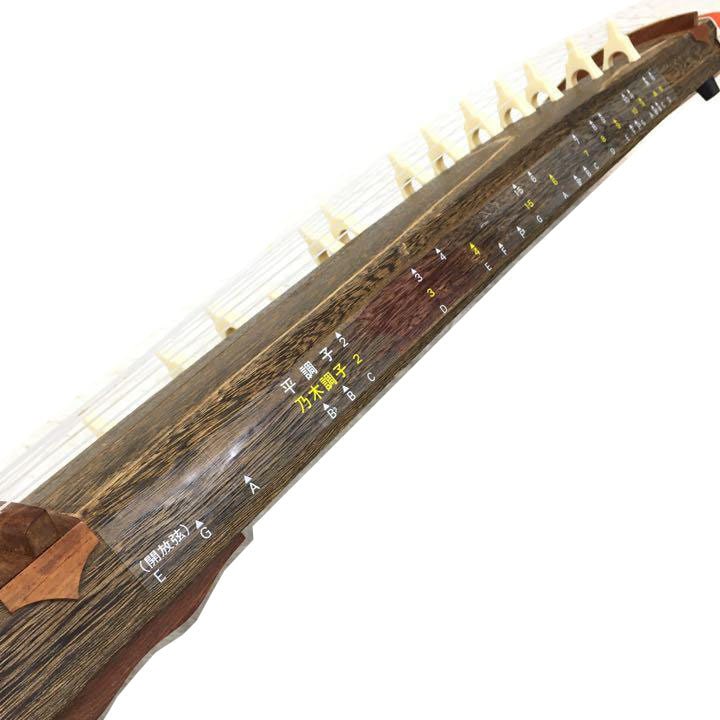 らび 箏 13弦 送料込み らび 箏 13弦 送料込み らび 箏 13弦 送料込み