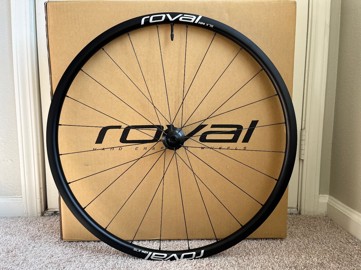 中古】 Roval clx64 フリー シマノ11速 中古】 Roval clx64 フリー