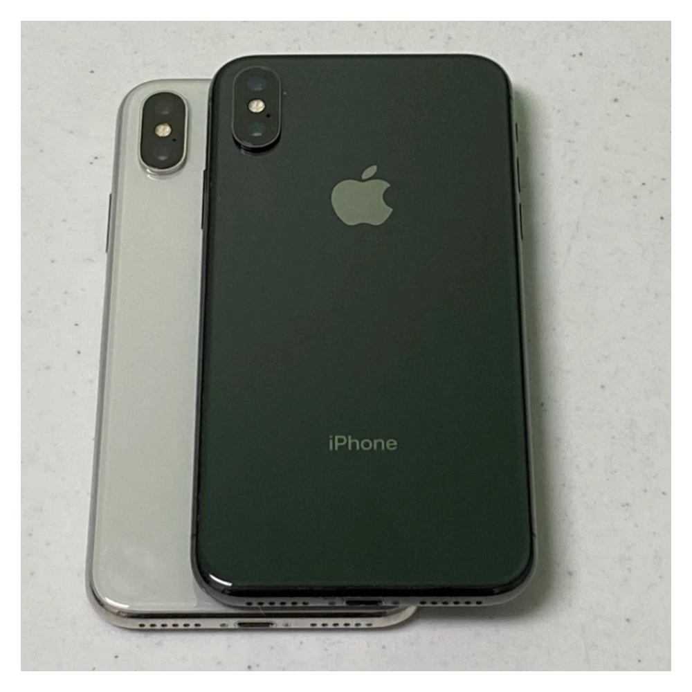 スマートフォン本体 Apple iPhone X 64GB iPhone 10 Restored Apple