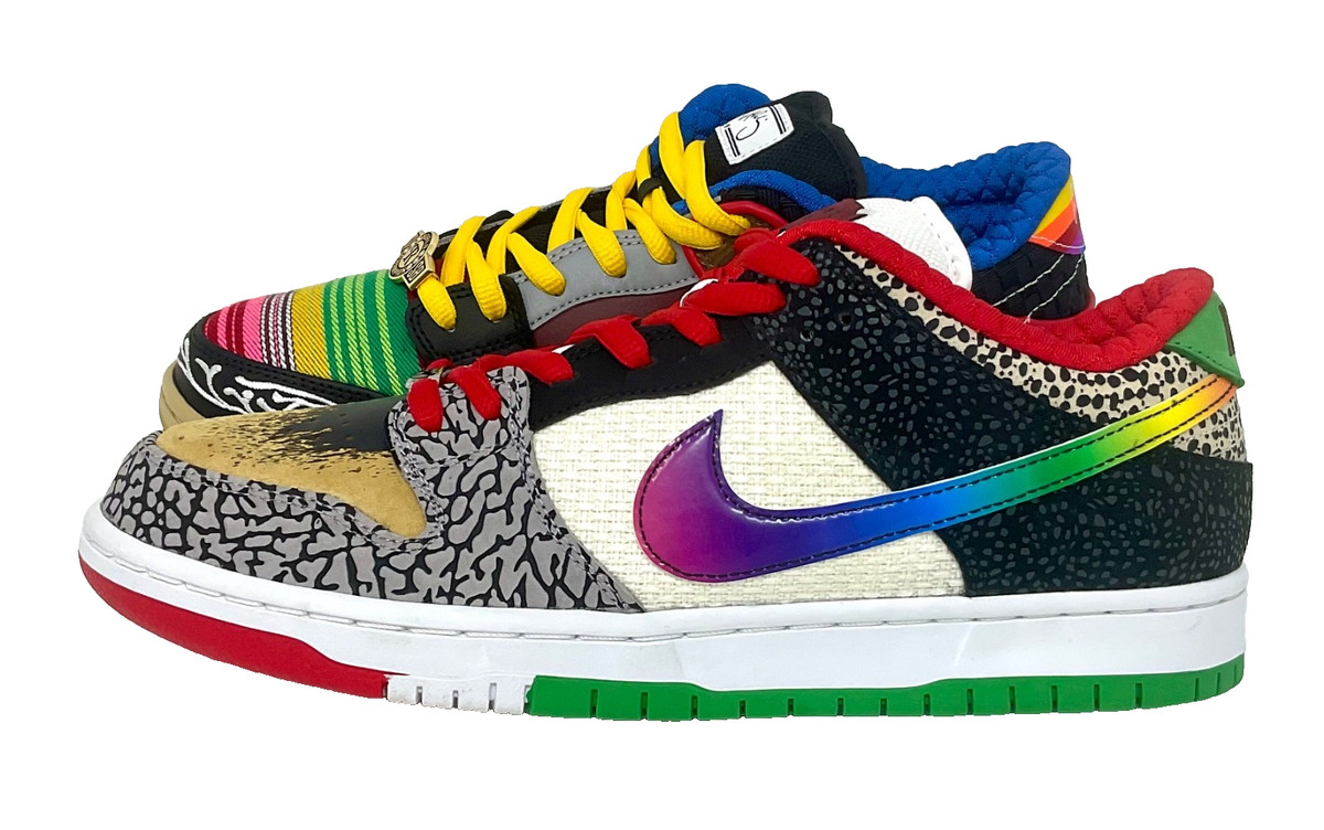 NIKE SB DUNK 新品未使用純正インソール 【公式通販】