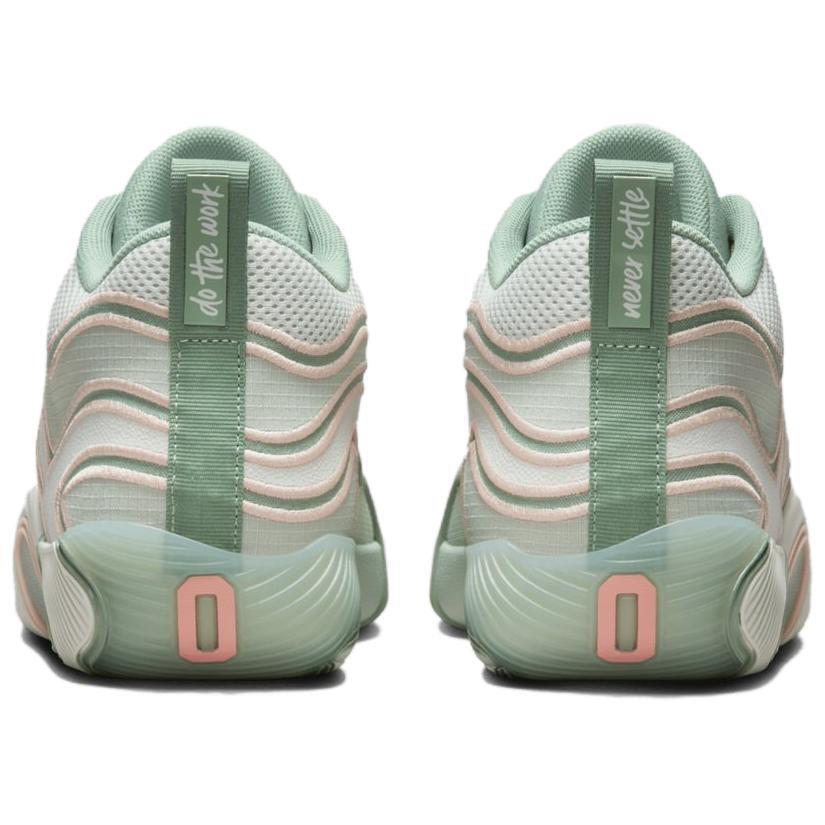 Jordan Tatum 3 PF 'Zero Days Off' FZ6601-002 Men | eBay