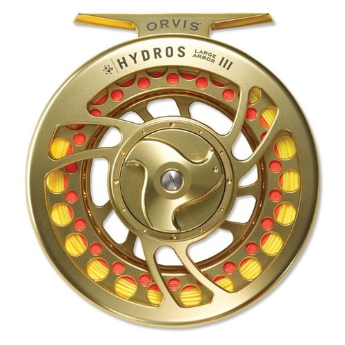 Orvis CFO II Disc Reel *Pre Owned* FREE SHIPPING | eBay