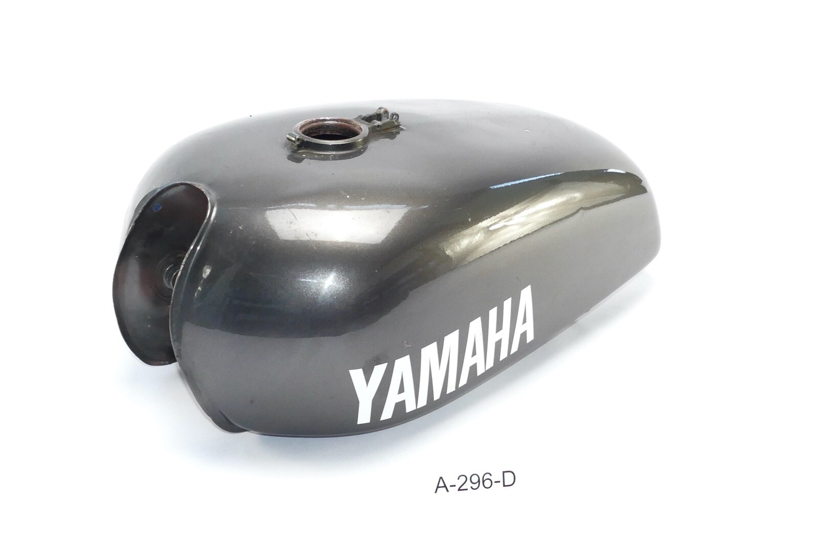 Yamaha RD 250 352 - Gasoline Tank Fuel Tank A296D | eBay