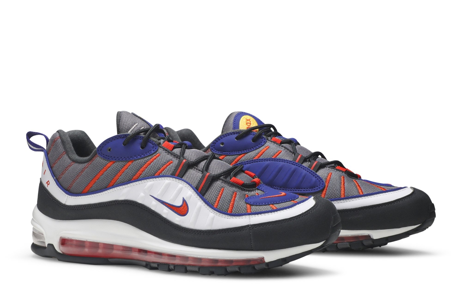 Nike Air Max 98 Phoenix 640744-012 | eBay