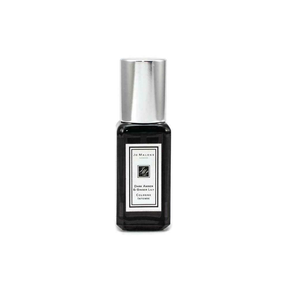 Jo Malone Dark Amber and Ginger Lily Cologne Intense 9 ml or 0.30