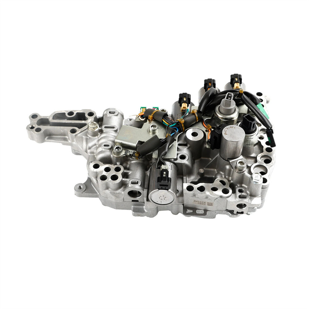 CVT Valve Body Solenoid 31705-28X0B For Nissan Altima Rogue NV200