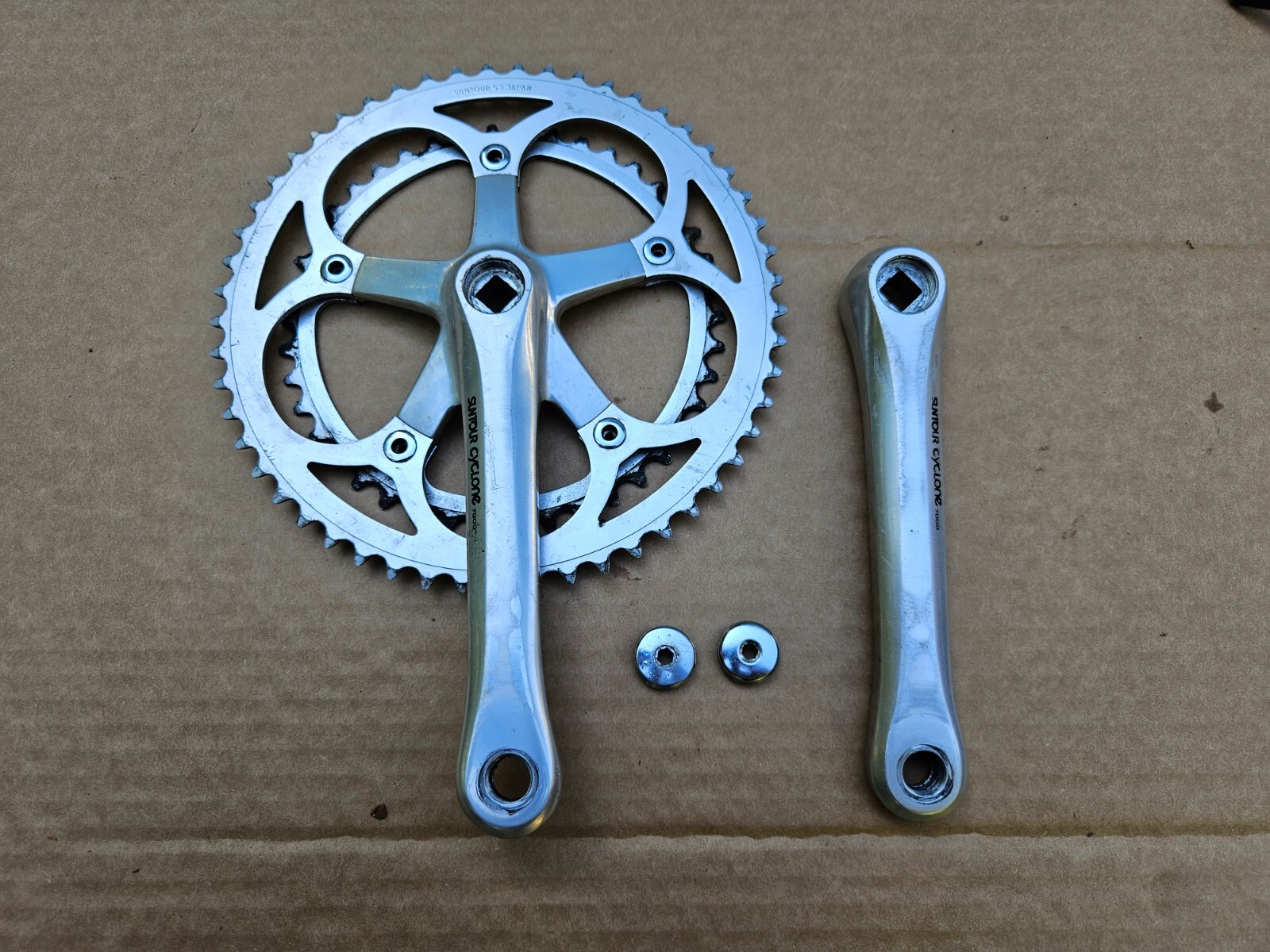 当時物 BS ロードバイク SUNTOUR SAKAE CUSTOM 当時物 BS ロードバイク