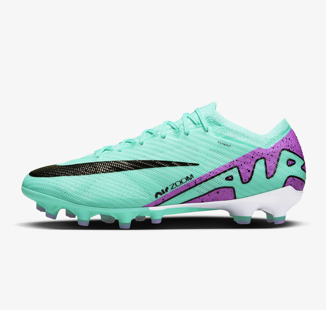 Nike Mercurial Vapor 15 Elite AG-Pro Hyper Turquoise Fuchsia