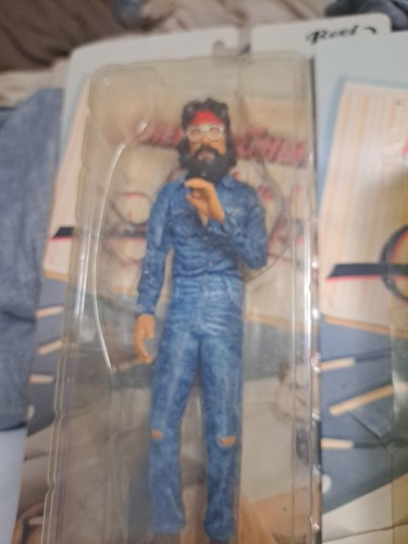 The Villains ARMED TERRORIST 12