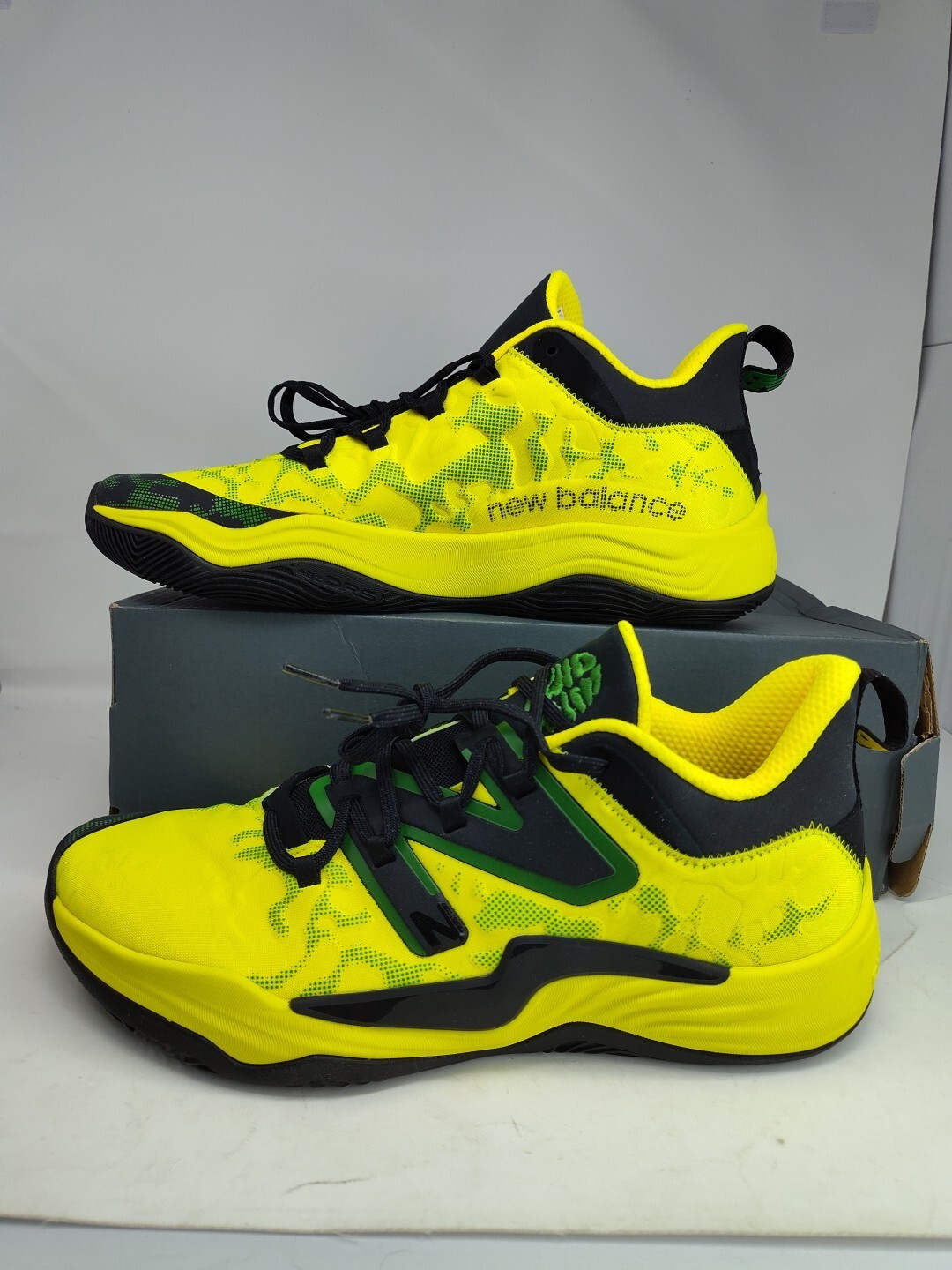 New Balance FuelCell Two Wxy v3 Jamal Murray BB2WYJA3 Basketball