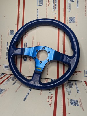 最終値下げ】MOMO モモステアリング TYP D32 KBA 70142