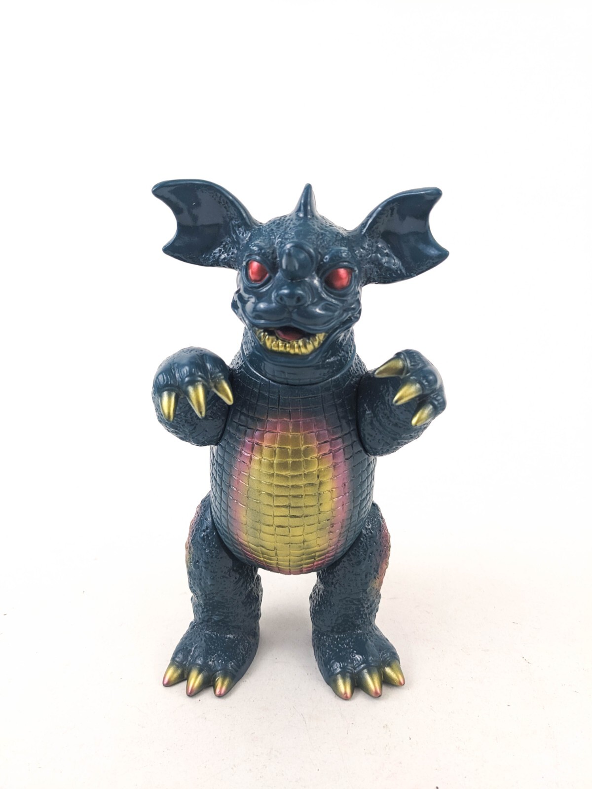 Baragon Marusan SAN 1966 Japan 9