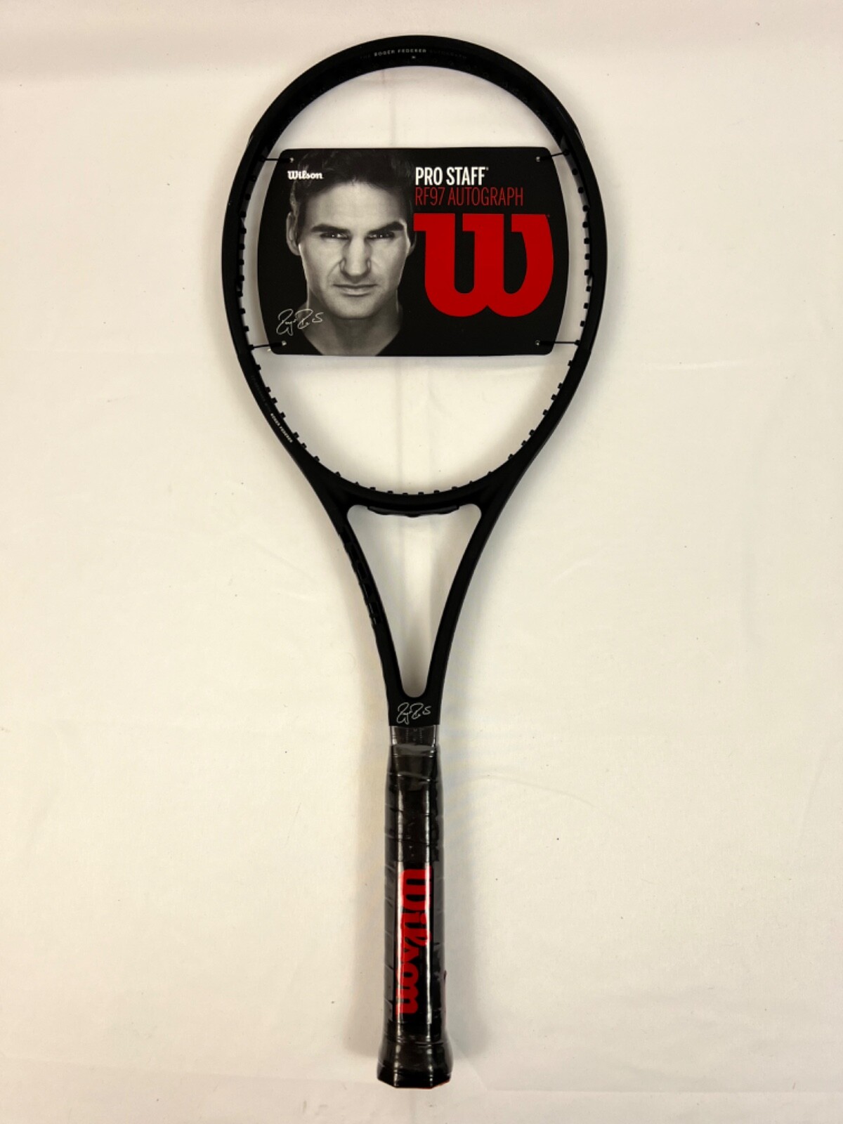 Wilson Pro Staff 97 v11.5 プロスタッフ97／G2 Tennis Warehouse