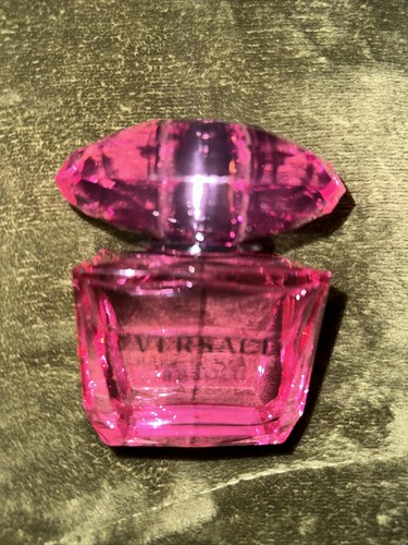 Versace Bright Crystal Absolu by Versace Perfume Women EDP 3 / 3.0