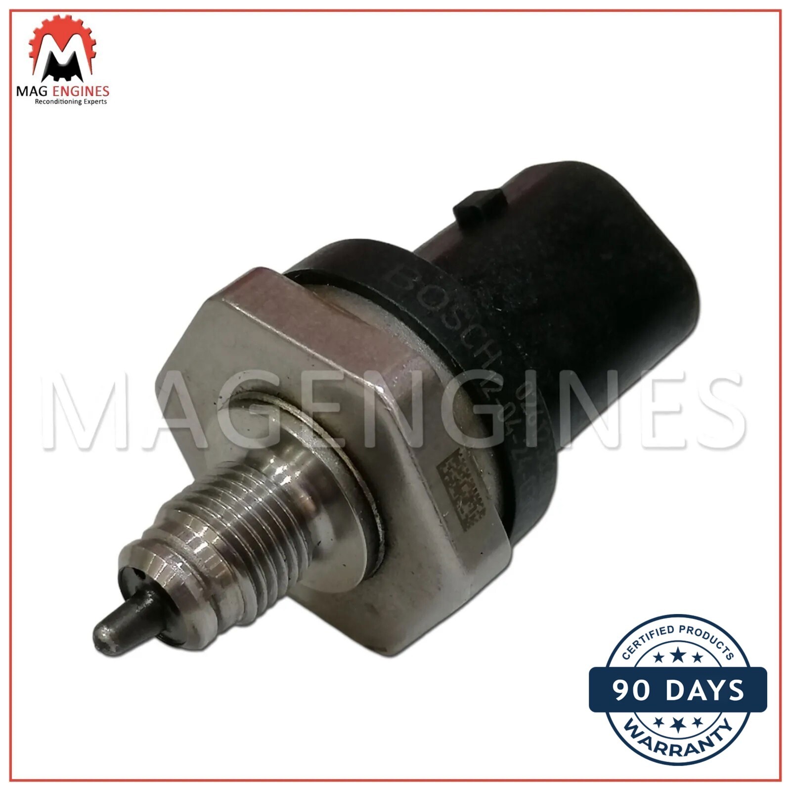 SH01-18-541 OIL PRESSURE SENSOR MAZDA SH01 SHY1 FOR MAZDA 6 3