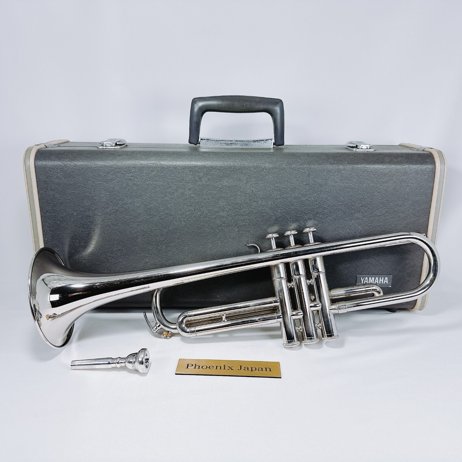 YAMAHA YTR-135 トランペット ハードケース付 管楽器 YTR-135 YAMAHA