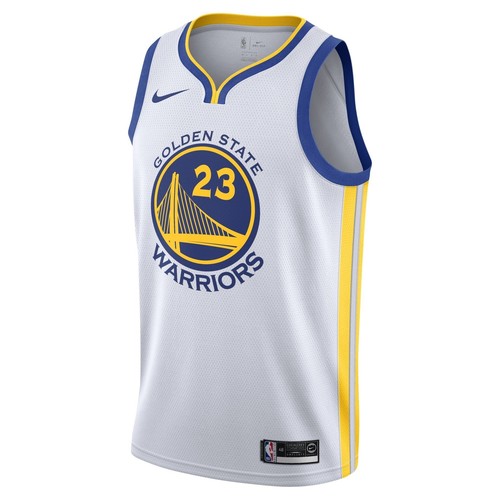 Nike Golden StateWarriors ユニフォーム 160-170 Nike Golden