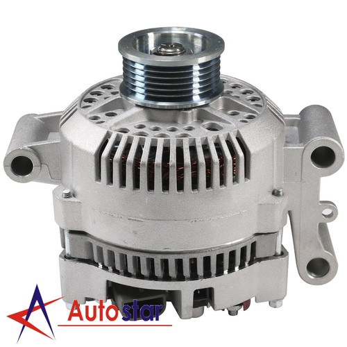 New Alternator For Ford Ranger 2.3L 3.0L 4.0L 1992-96 Pickup 5.0L