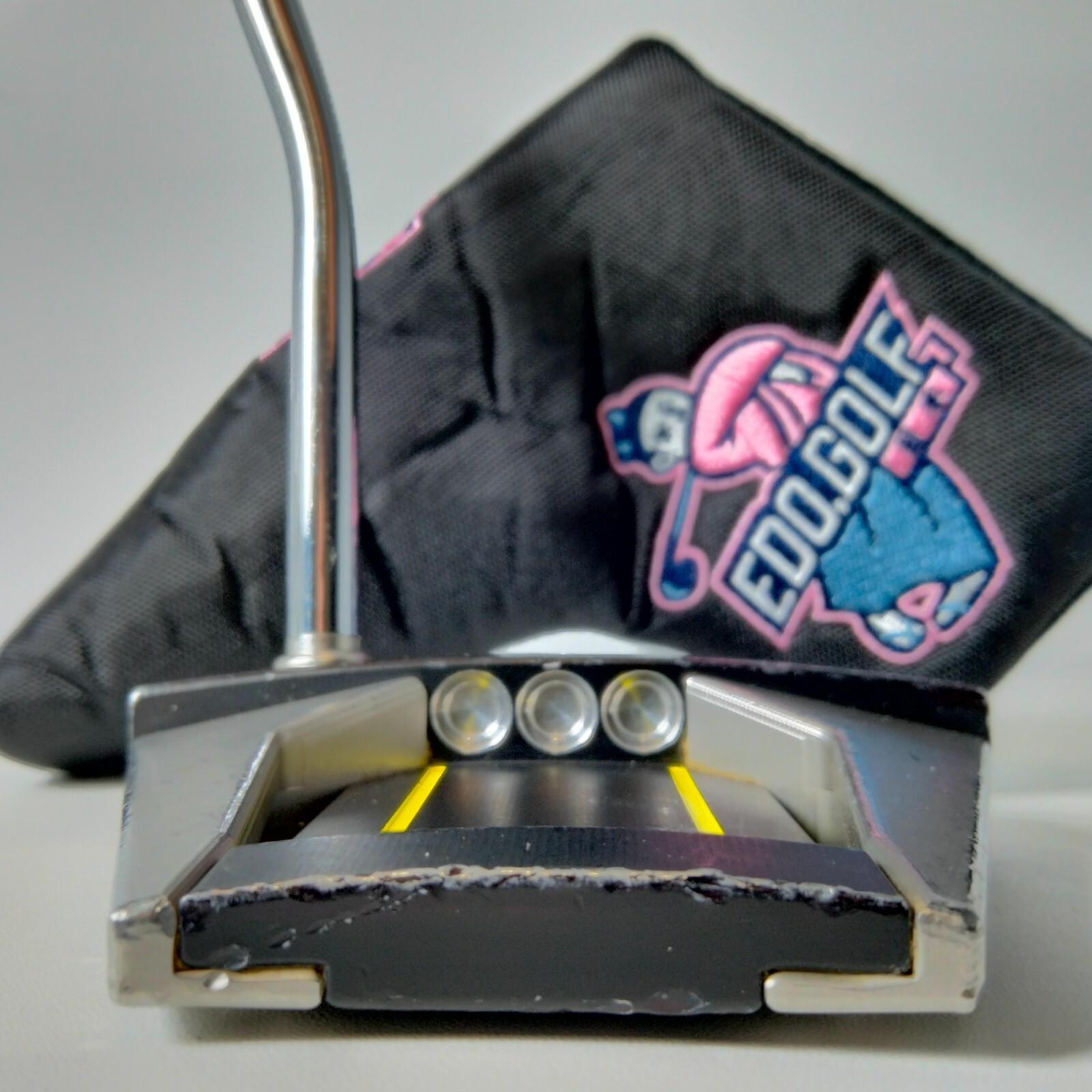 Scotty Cameron PHANTOM X 6 Putter RH - 33