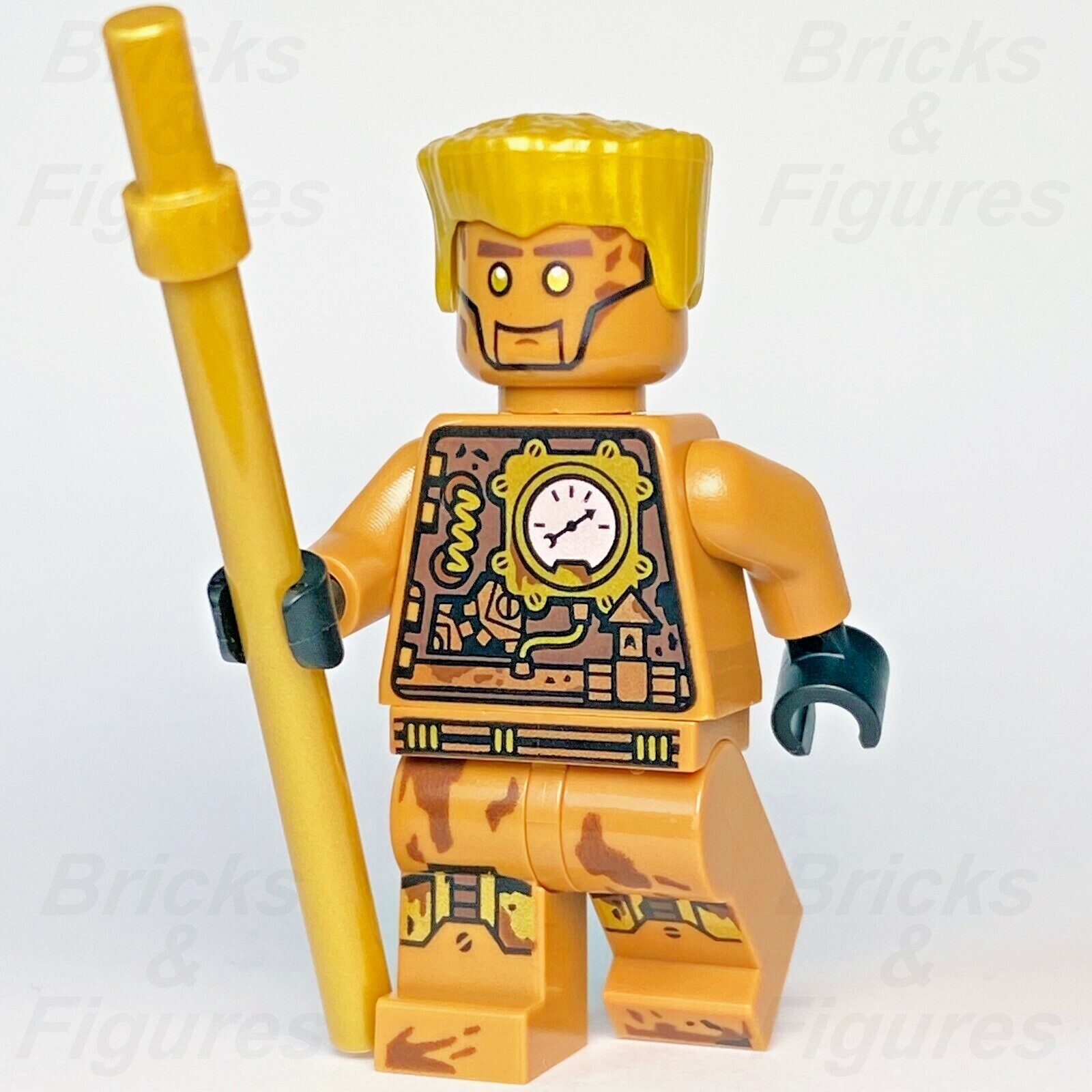 doroids様 zanearts① doroids様 zanearts① Zane ZX Minifigure